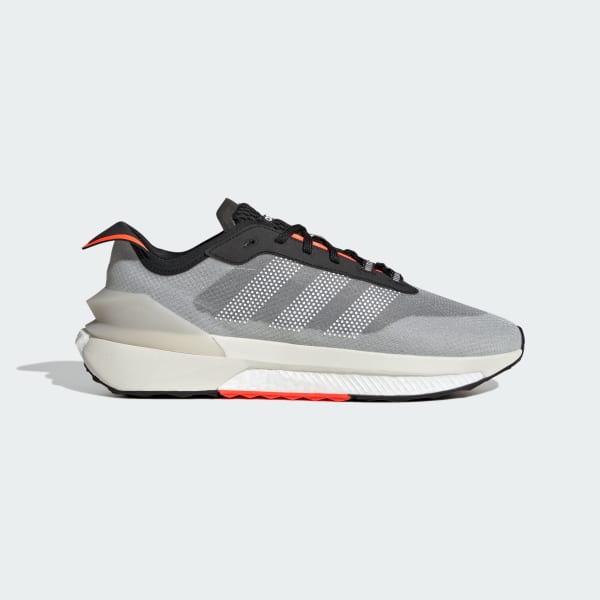 Black Avryn Shoes