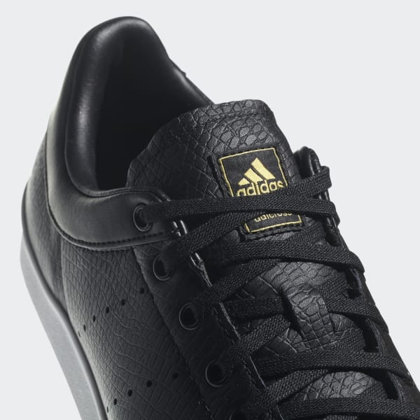 classic adidas black