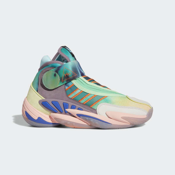 pharrell basketball shoes
