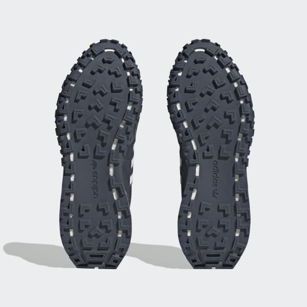 Blue Retropy E5 W.R.P. Shoes