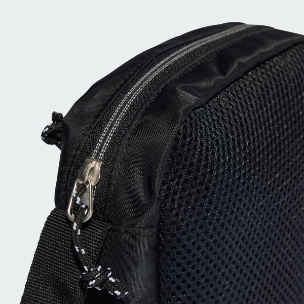 White adidas festival best sale bag