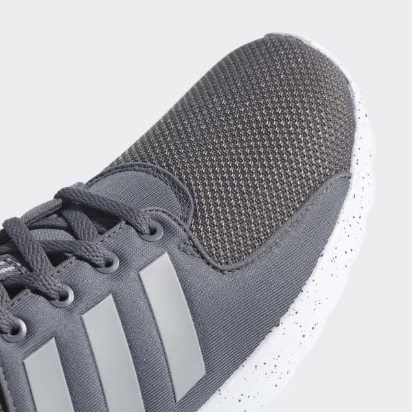 adidas lite racer k grey