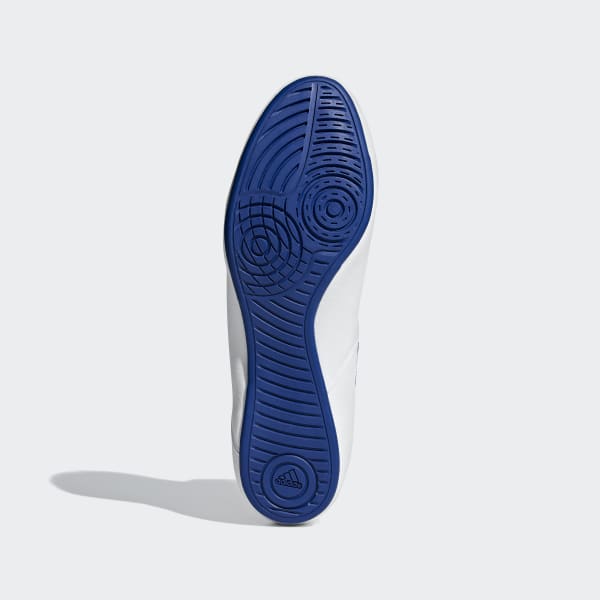 Branco HVC Shoes