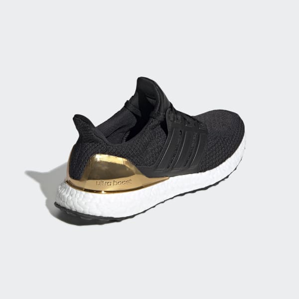 ultra boost 4.0 gold medal