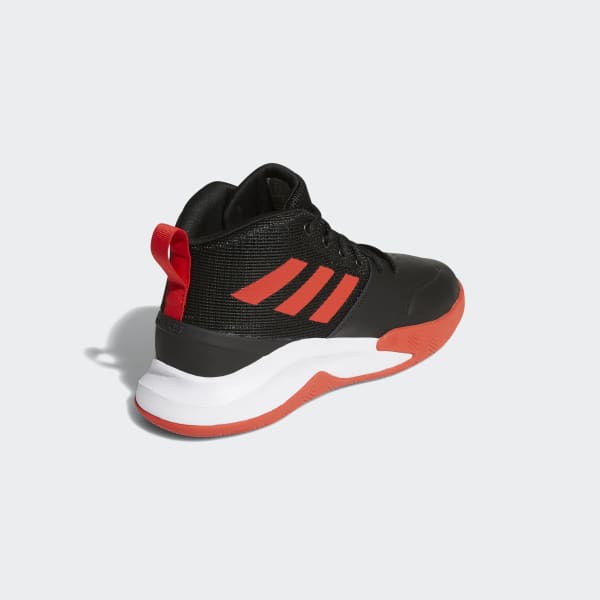 adidas ownthegame wide shoes
