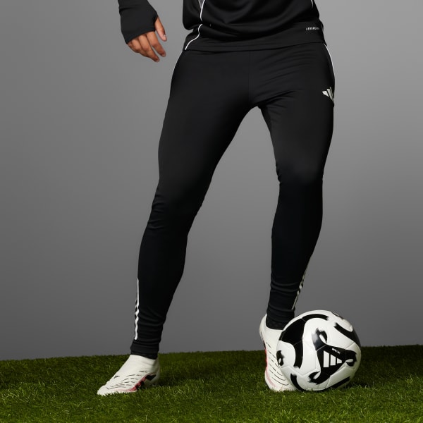 adidas Predator Elite Firm Ground Cleats - White | Free