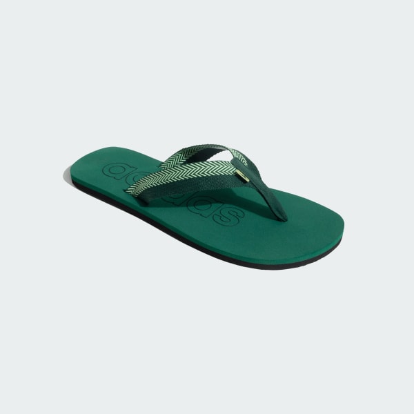 Green Mistico Flip Flops