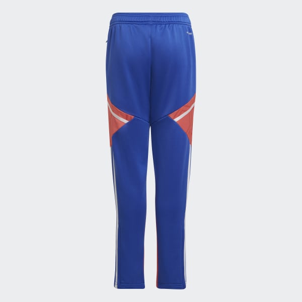 Blue Condivo 22 Predator Pants