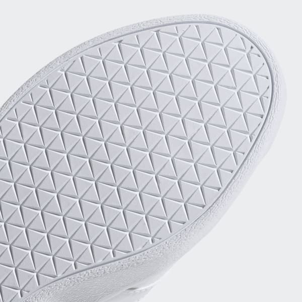 Λευκό VL Court 2.0 Shoes BBJ13