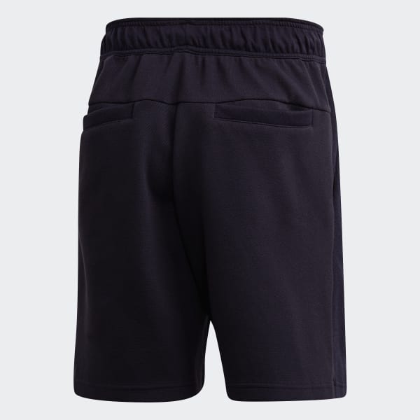 Black Must Haves Stadium Shorts