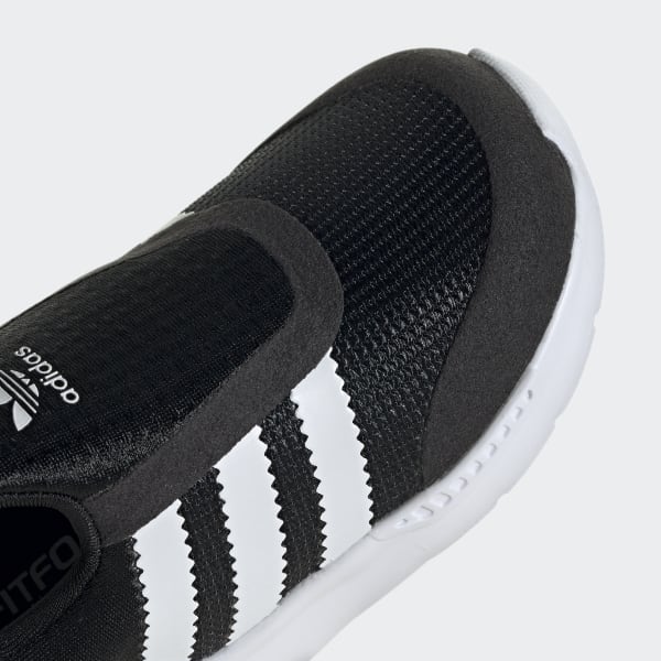 adidas ZX 360 Shoes - Black | Kids' Lifestyle | adidas US