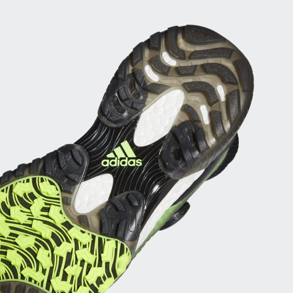 adidas boost spikeless golf shoes