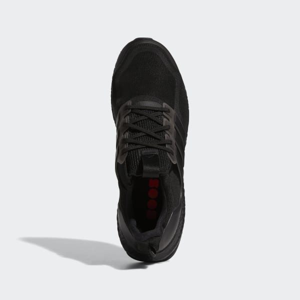Black Ultraboost 5.0 DNA Shoes LWV15