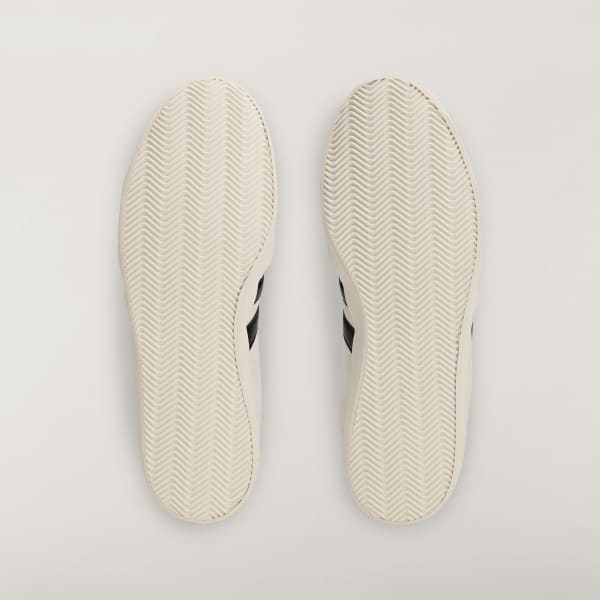 Branco Sapatilhas Y-3 GAZELLE