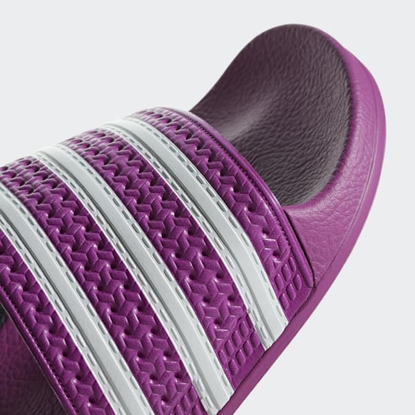 adidas adilette vivid pink