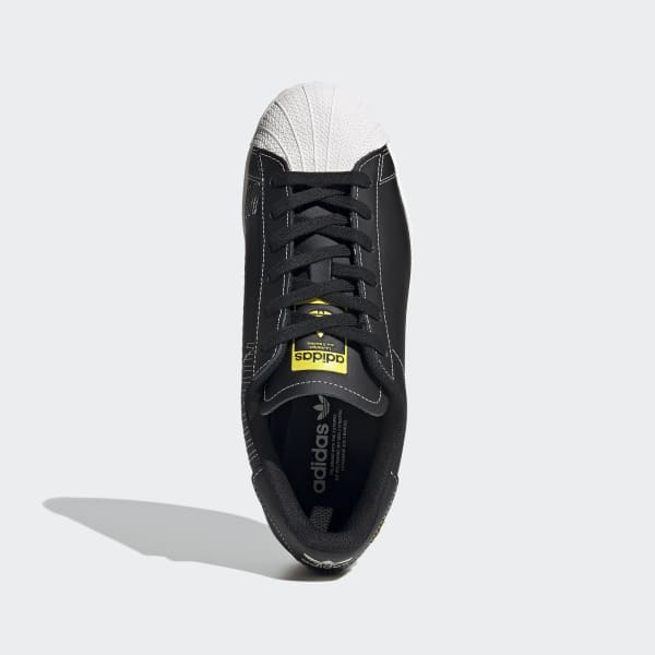 T nis Superstar Pure Preto adidas adidas Brasil