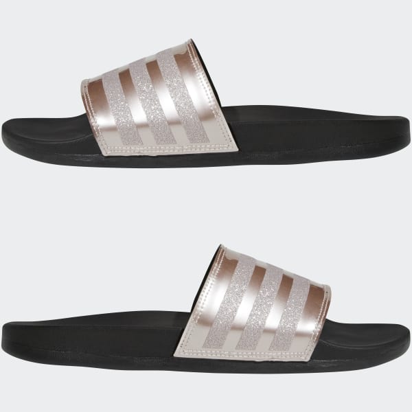 Adidas adilette cloudfoam plus explorer store