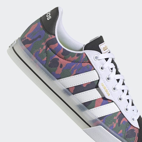 adidas Daily 3.0 Shoes - Skateboarding | adidas