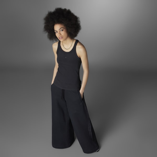 Black Blue Version Tank Top