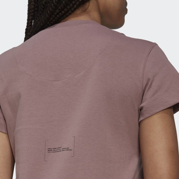 Purple Tee DM013