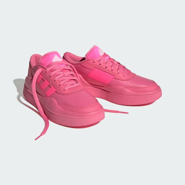 Rosado Zapatillas Osade