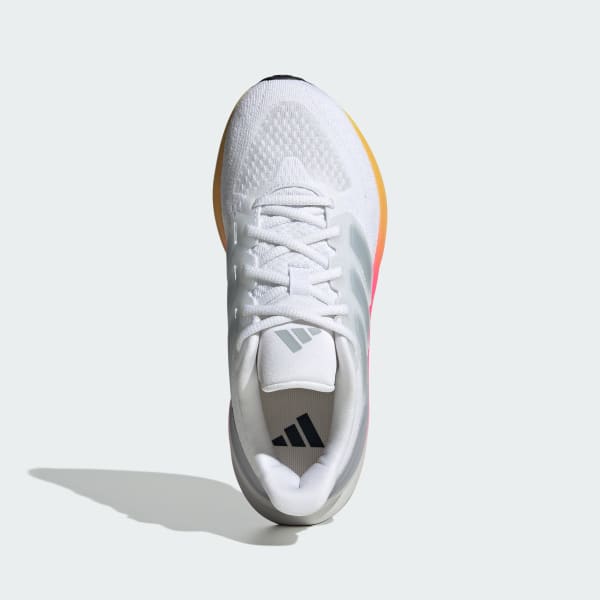 Λευκό Ultrarun 5 Shoes Kids