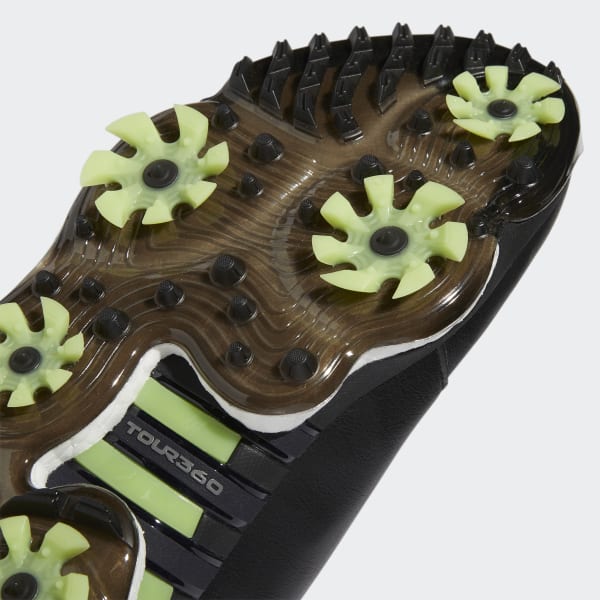 Schwarz Tour360 22 BOA Golfschuh LWP85
