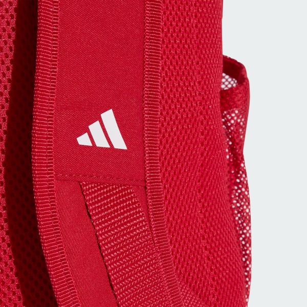 adidas Liverpool FC Backpack Red adidas Singapore