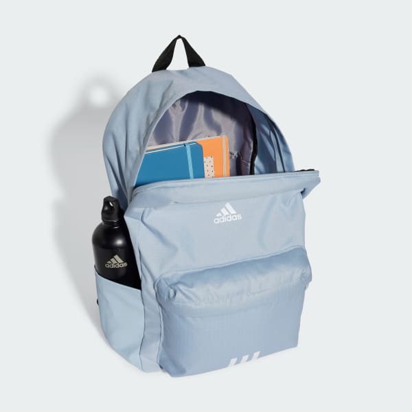 Mochila Classic Badge of Sport 3 Tiras Azul adidas adidas Chile