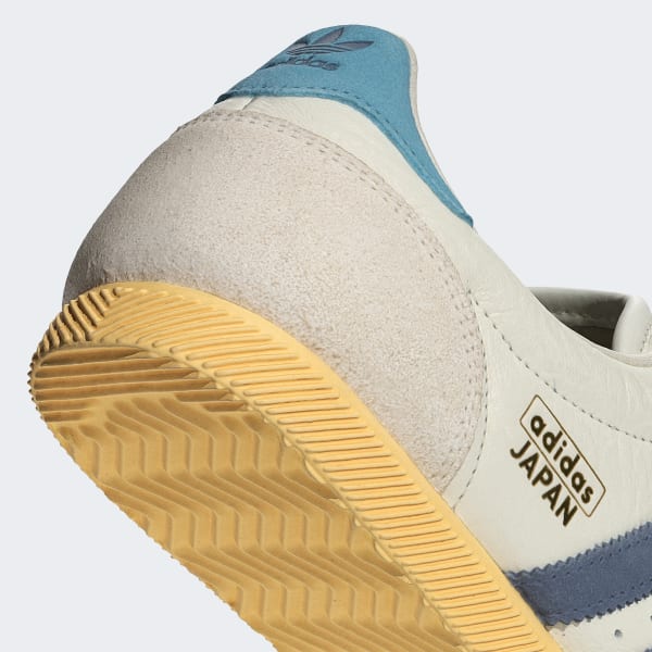[ADIDAS] スニーカー ジャパン JAPAN クリームホワイト/ブルー Japan - Bright Royal/Footwear White-Cream White | UP THERE