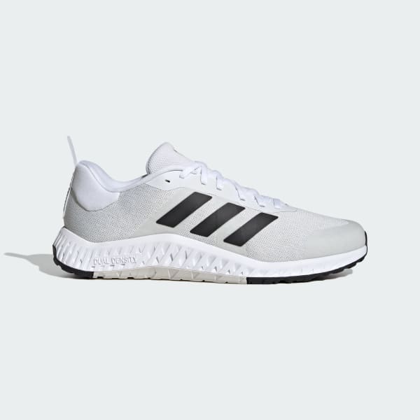 adidas Everyset Shoes - White | adidas Finland