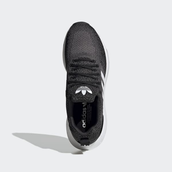 adidas Swift Run 22 Schoenen - Zwart | adidas Officiële Shop