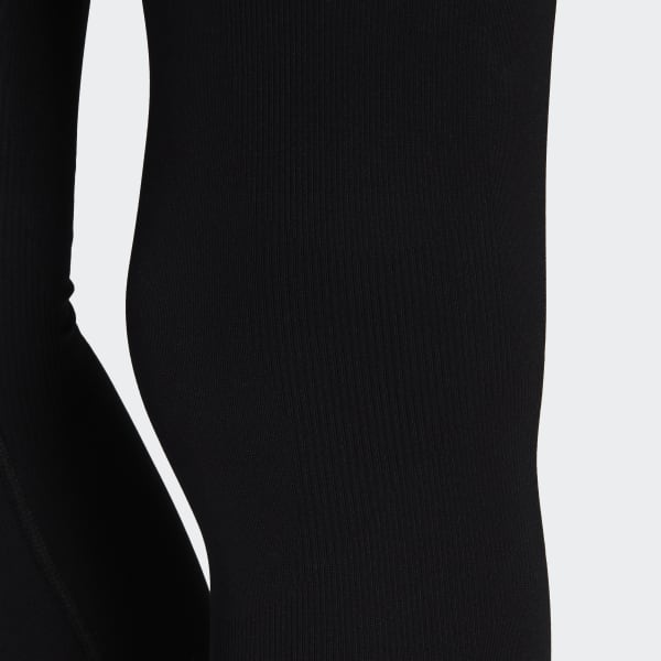 Adidas Formotion Sculpt Tights High Rise Sculpted Compression MSRP $100 NEW
