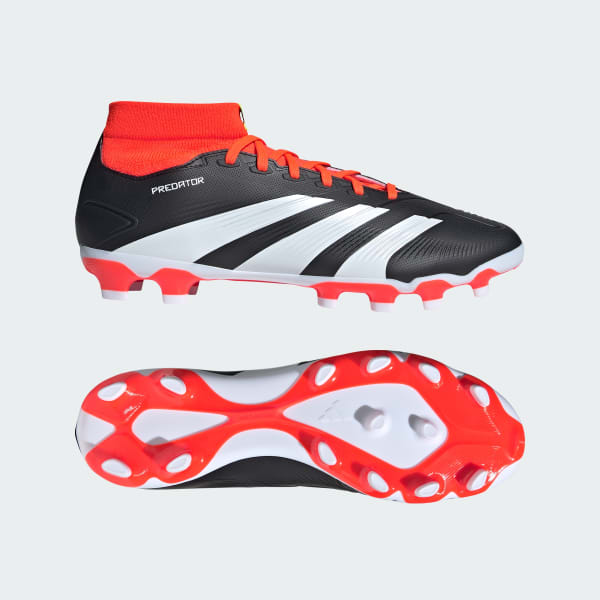 Scarpe da calcio adidas predator top