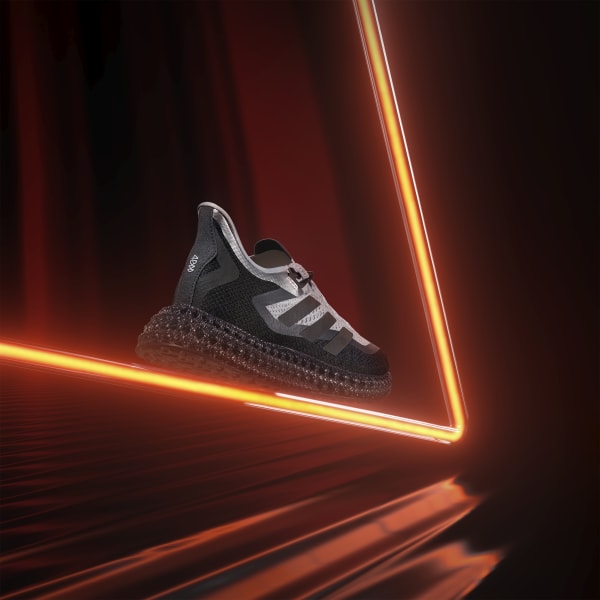 adidas 4DFWD 2 Running Shoes - Grey | adidas Singapore