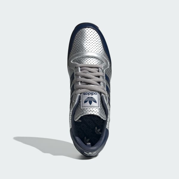 Argent Chaussure Galaxy OG