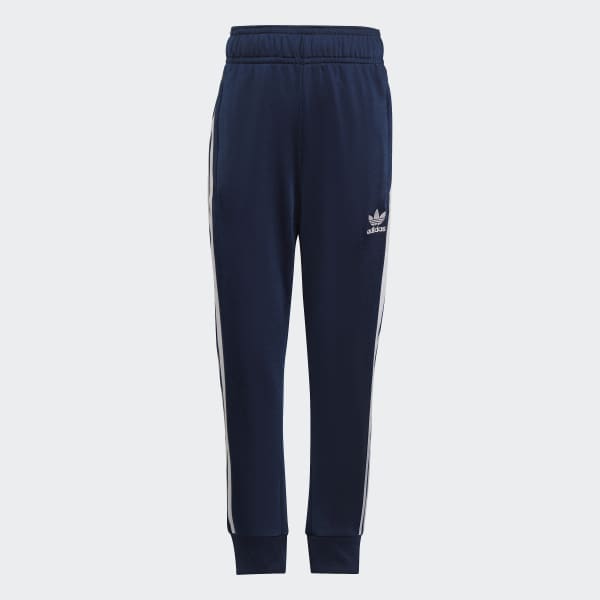 Azul Sudadera Adicolor SST