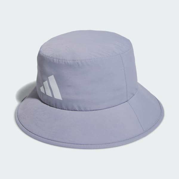 Ungu Topi Bucket Hydrochromic Camo