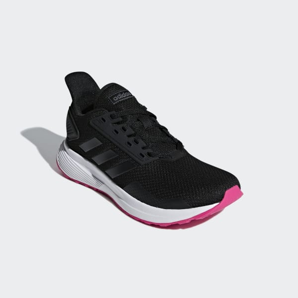 adidas Zapatillas Duramo 9 - Negro | adidas Argentina