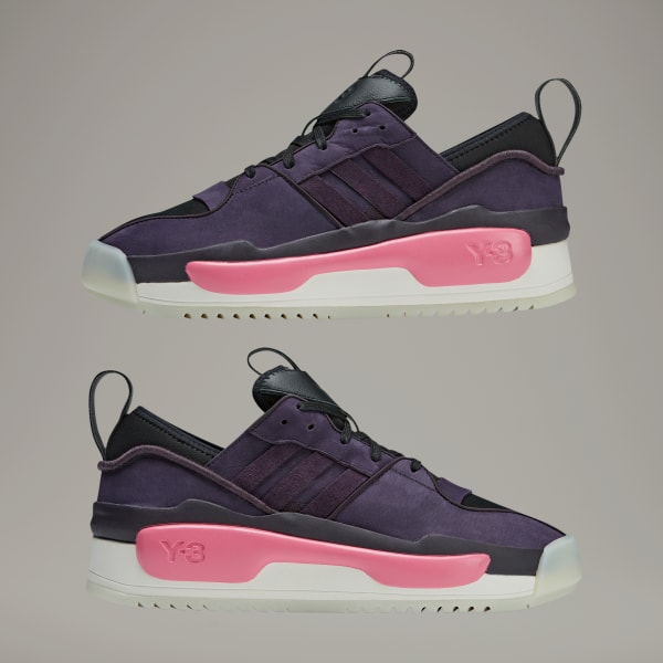 Adidas tubular y3 femme violet hotsell