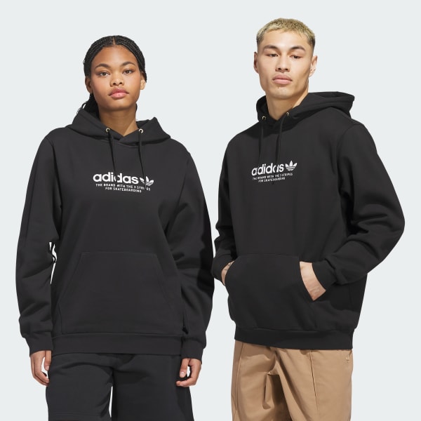 4.0 Logo Hoodie (Gender Neutral)
