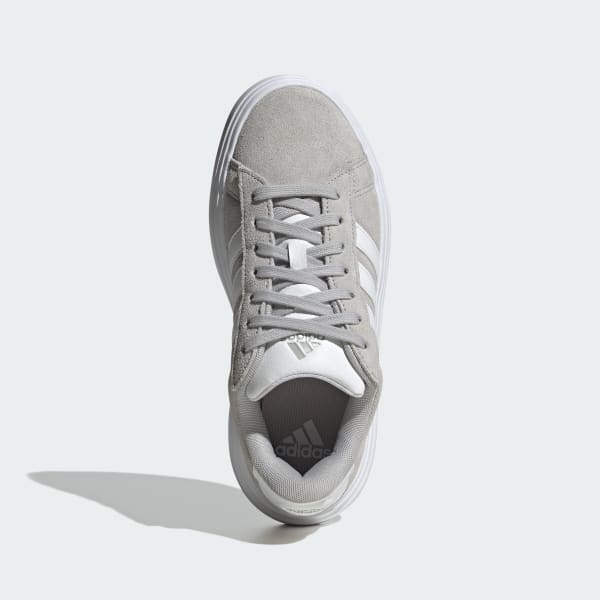 Grand Court Platform Shoes