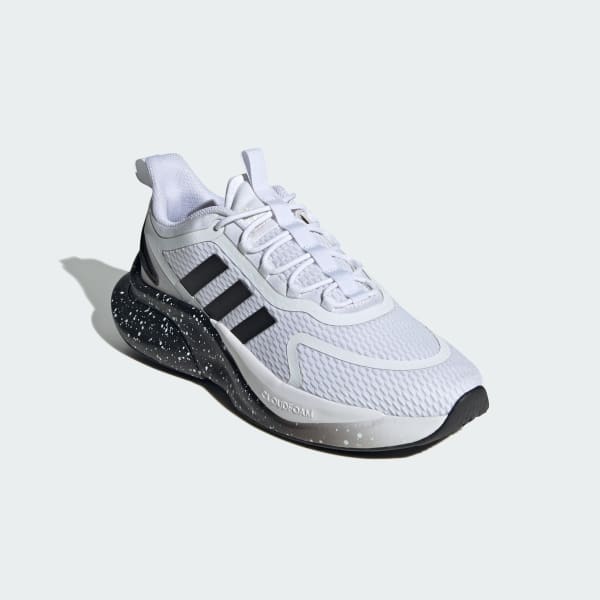 adidas Alphabounce Bounce Schuh WeiB adidas Deutschland