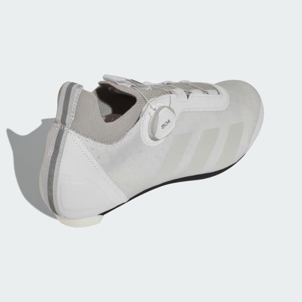 Blanco Zapatillas de Ciclismo de Ruta The Road Cycling Shoes