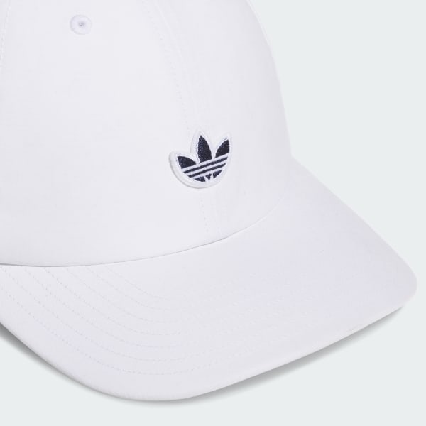 White Originals Relaxed 캡