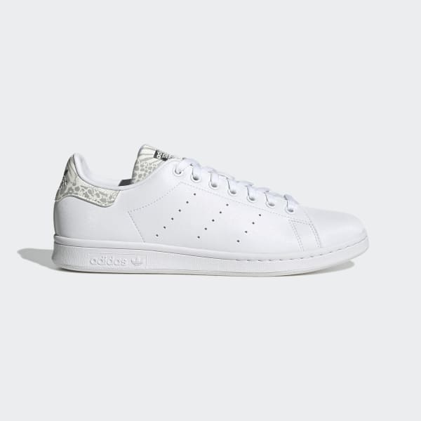 stan smith cinzentas