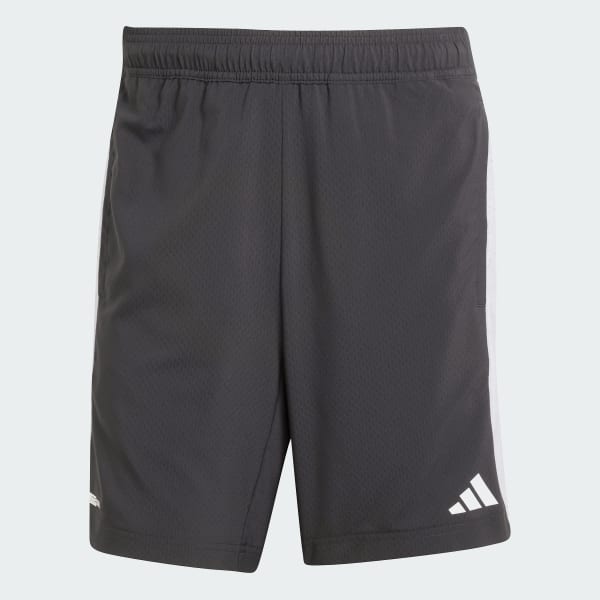 Svart Tech Apparel CLIMACOOL Shorts