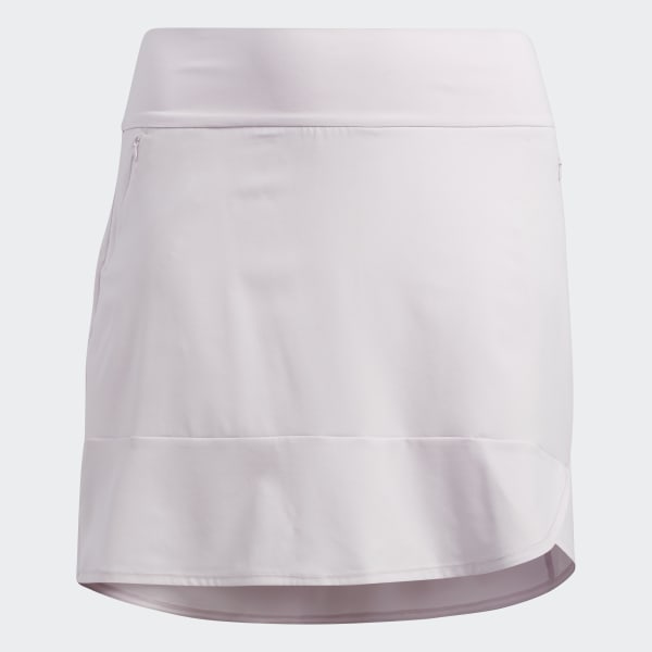 Pink Frill Skirt (Plus Size) L4255