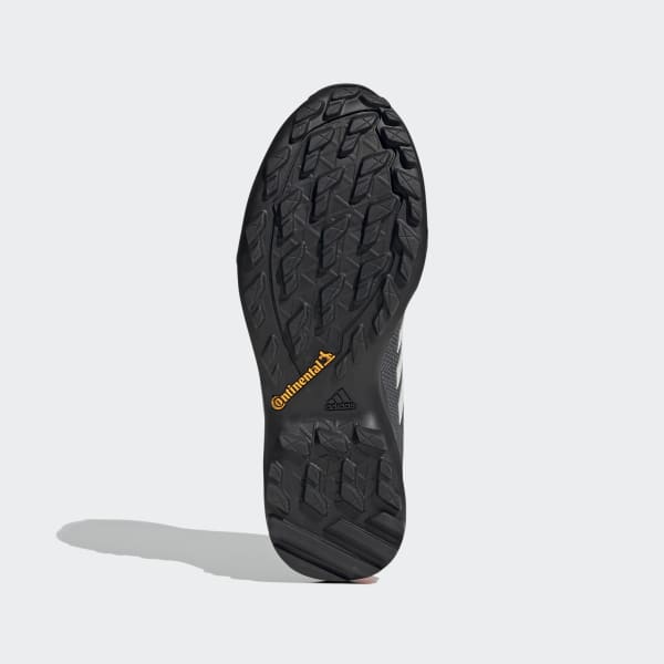 Grey Terrex AX3 GORE-TEX Hiking Shoes BTI70