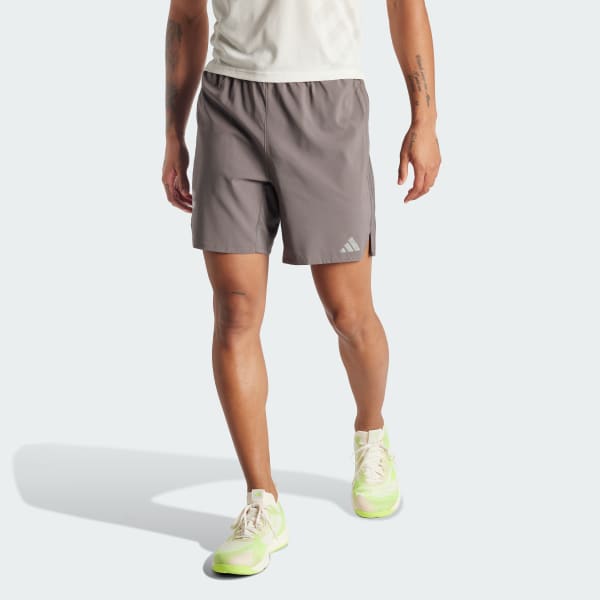 Cafe Shorts HIIT Workout 3 Franjas